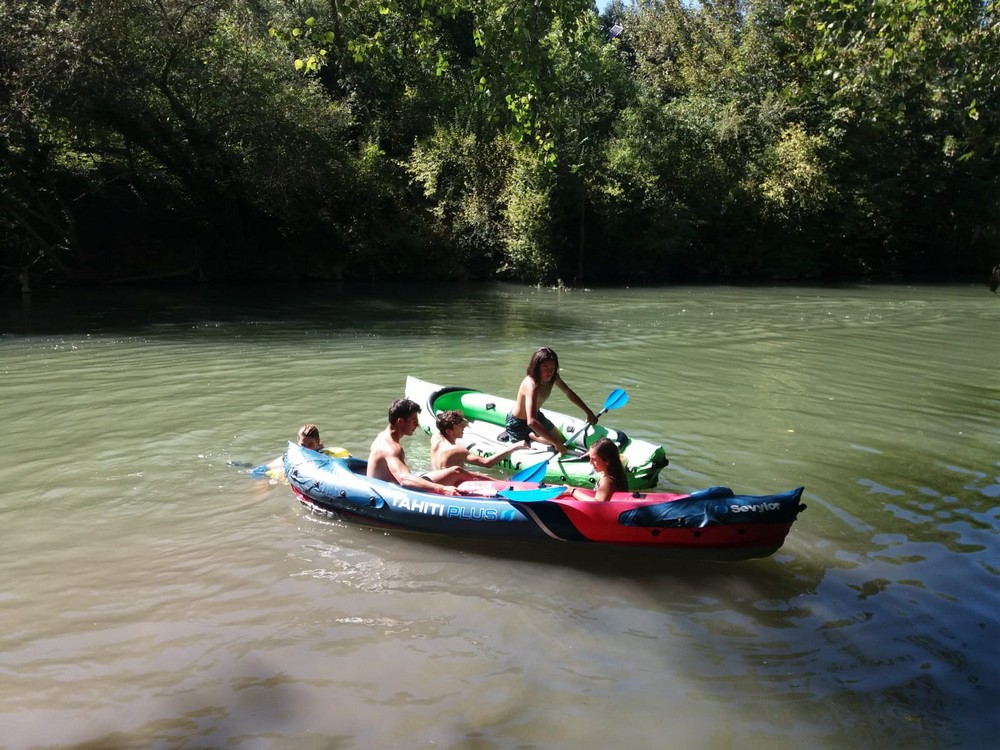 ENTREVISTAS DE VERANO:  JAVIER CARRILLO VELA